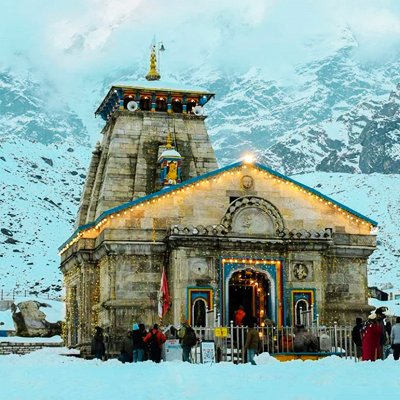 BHRIGU LAKE TREK